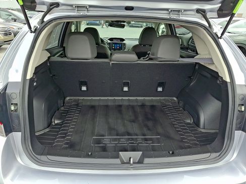 Certified 2023 Subaru Crosstrek 2.5i Sport AWD/4WD image 32