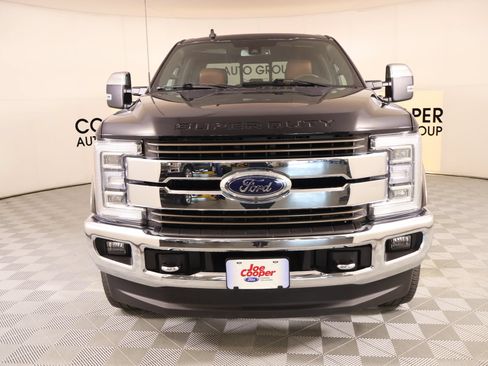 Used 2019 Ford F250 King Ranch w/ King Ranch Ultimate Package AWD/4WD image 10