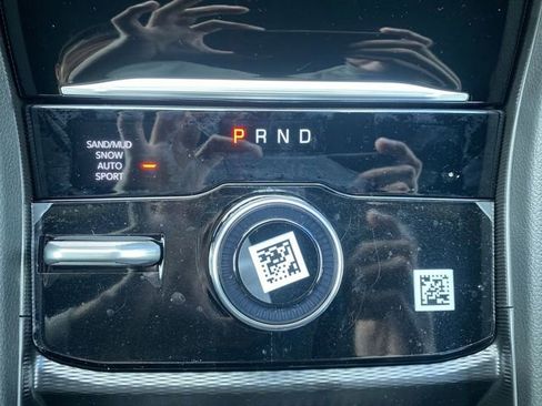 New 2025 Jeep Grand Cherokee L Limited image 20