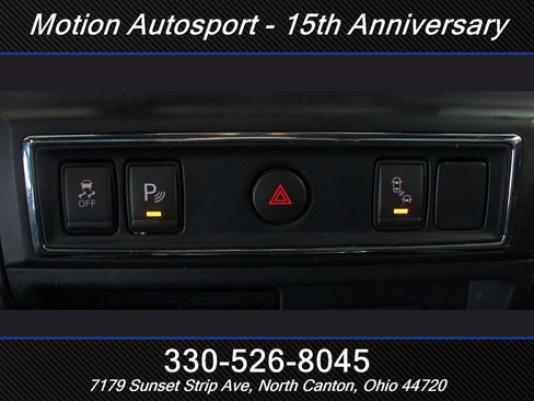 Used 2019 Nissan Titan S image 24