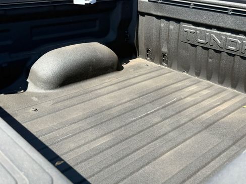 Used 2021 Toyota Tundra TRD Pro AWD/4WD image 9