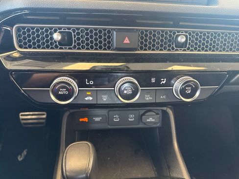 Used 2026 Honda Civic Sport image 22
