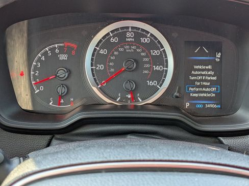 Used 2022 Toyota Corolla Cross LE FWD image 20