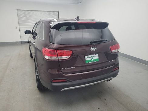 Used 2017 Kia Sorento EX AWD/4WD image 6