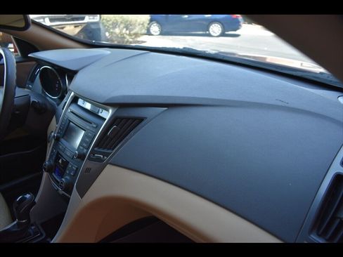 Used 2015 Hyundai Sonata Hybrid FWD image 33
