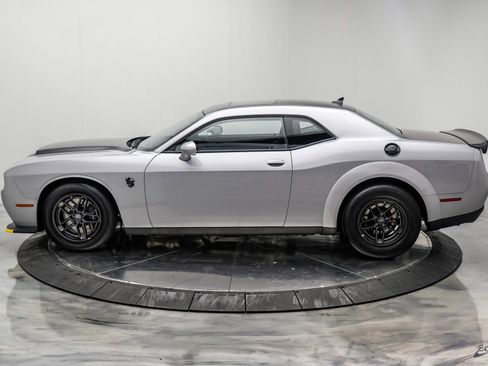 Used 2023 Dodge Challenger SRT Hellcat Redeye RWD image 9