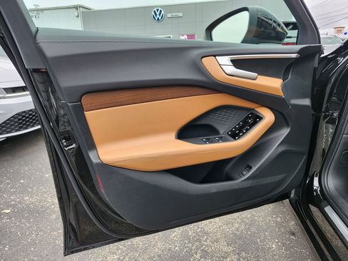 Used 2025 Audi A5 2.0T Premium w/ Convenience Package image 10