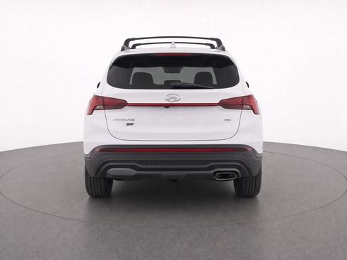 Used 2023 Hyundai Santa Fe XRT AWD/4WD image 6