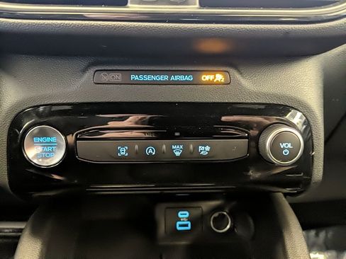 Used 2023 Ford Escape ST-Line w/ Tech Pack #1 image 20