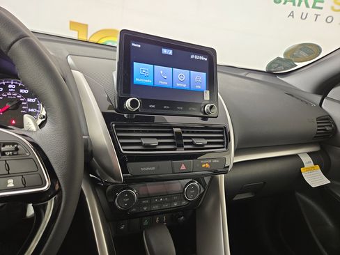 New 2026 Mitsubishi Eclipse Cross SEL image 20