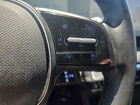 Used 2024 Hyundai Ioniq 5 SEL RWD image 33