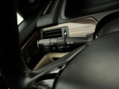 Used 2016 Honda Accord EX-L image 24