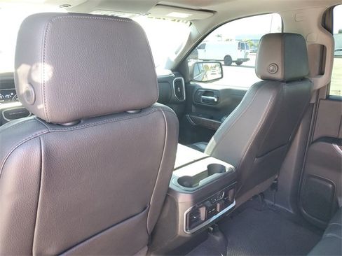 Used 2020 GMC Sierra 1500 Denali w/ Denali Ultimate Package image 9