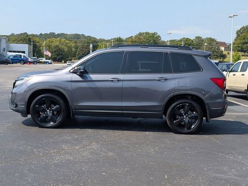 Used 2020 Honda Passport Elite image 5