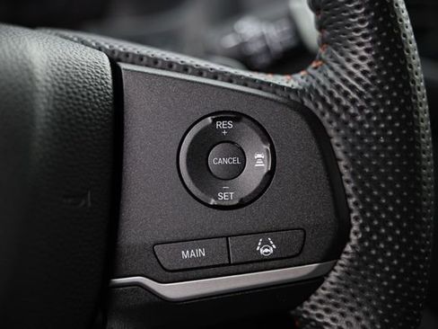 Used 2023 Honda Passport TrailSport image 36