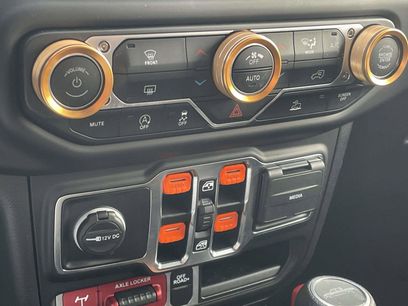 Used 2023 Jeep Gladiator Mojave