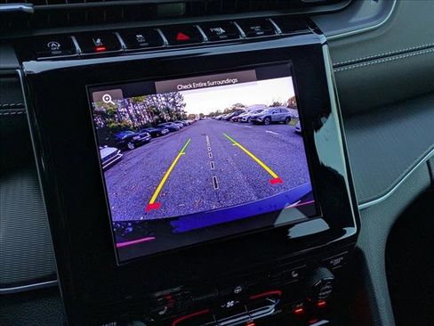 New 2025 Jeep Grand Cherokee L Laredo w/ Luxury Tech Group I image 14