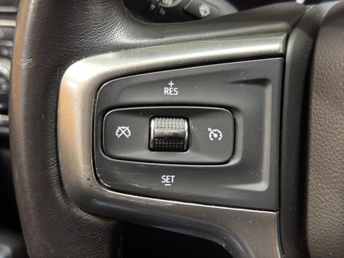 Used 2021 Chevrolet Silverado 2500 LT w/ Fleet Comfort Package image 22