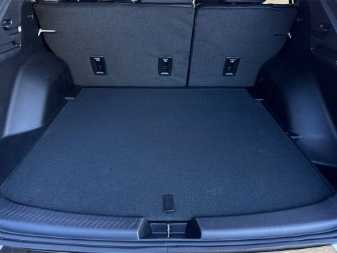 New 2026 Chevrolet Equinox EV RS image 15