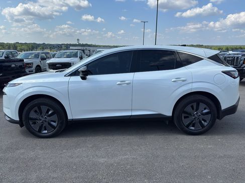 Used 2026 Nissan Murano SL AWD/4WD image 7