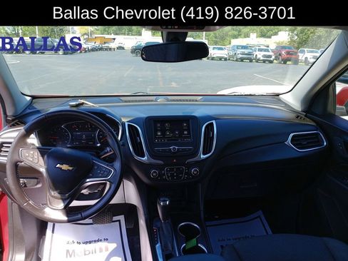 Certified 2019 Chevrolet Equinox LT FWD image 21