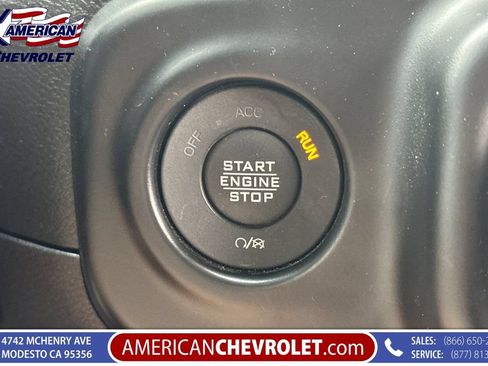 Used 2022 Jeep Wrangler Sport AWD/4WD image 30