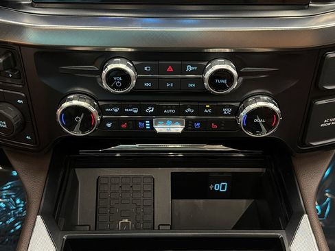 Used 2026 Ford F450 King Ranch w/ Chrome Package AWD/4WD image 25