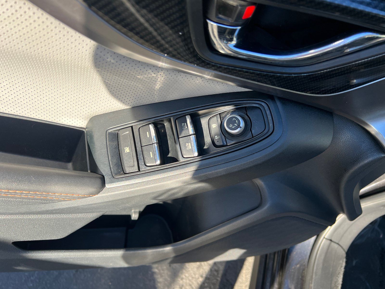 Used 2019 Subaru Crosstrek 2.0i Limited w/ Popular Package #3 AWD/4WD image 11