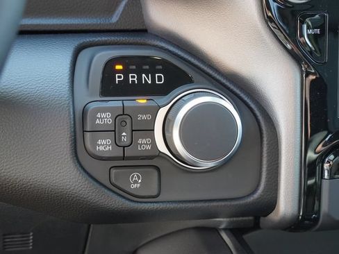 New 2026 RAM 1500 Lone Star AWD/4WD image 23