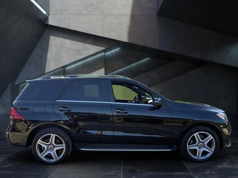 Used 2018 Mercedes-Benz GLE 350 image 8