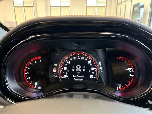 New 2026 Dodge Durango GT image 21