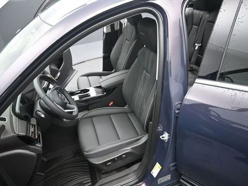 New 2026 Buick Envision Avenir image 11