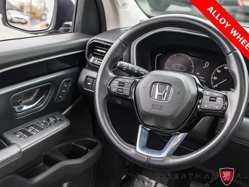 Used 2024 Honda Pilot Touring image 40