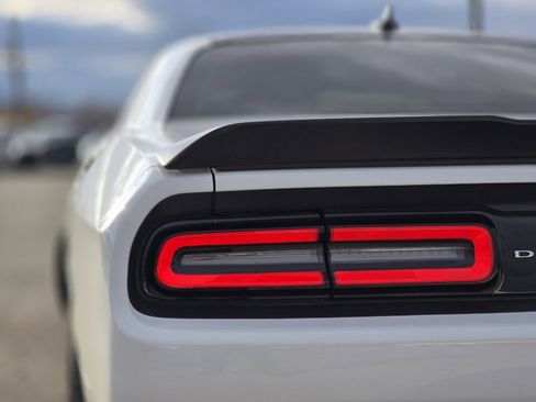 Certified 2021 Dodge Challenger R/T Scat Pack w/ T/A Package image 15