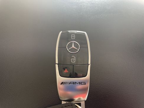 Certified 2024 Mercedes-Benz G 63 AMG 4MATIC image 23