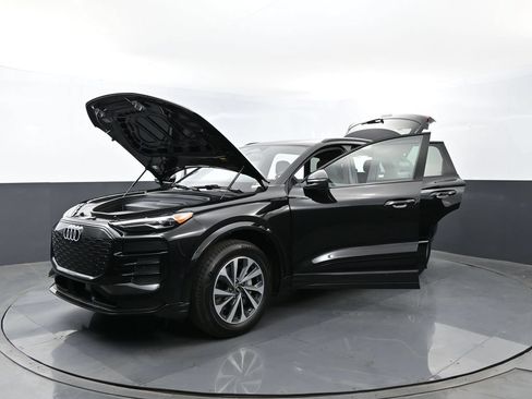 New 2027 Audi Q6 e-tron Premium AWD/4WD image 27