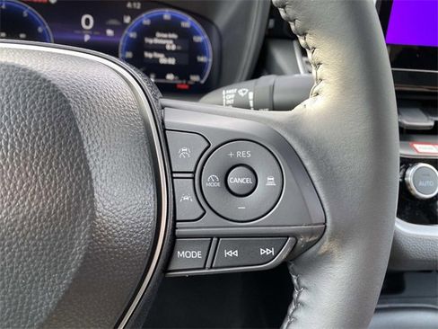 New 2026 Toyota Corolla SE image 10