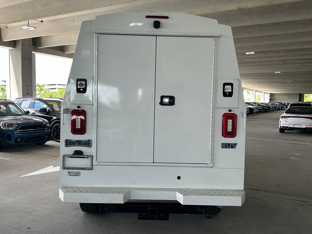 Used 2023 RAM 2500 Tradesman AWD/4WD image 4