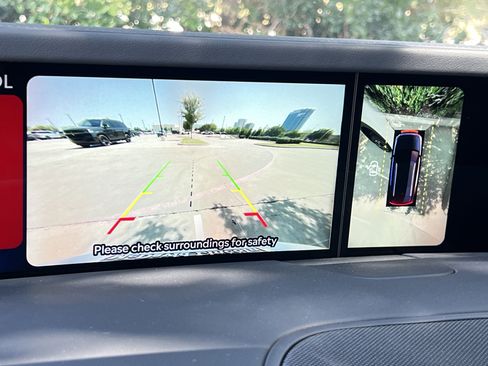 New 2025 Lincoln Nautilus Premier w/ Jet Appearance Package image 22