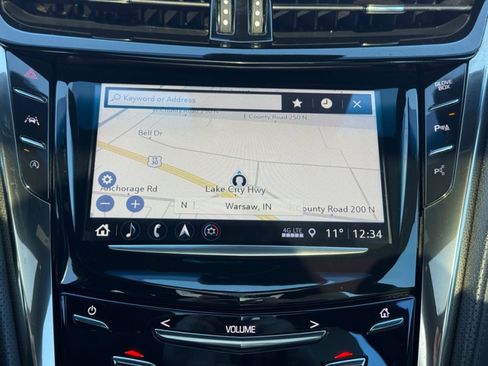 Used 2019 Cadillac CTS Premium Luxury image 35