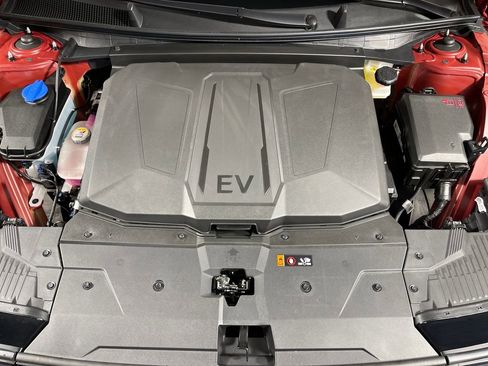 New 2026 Hyundai Ioniq 5 SEL image 9