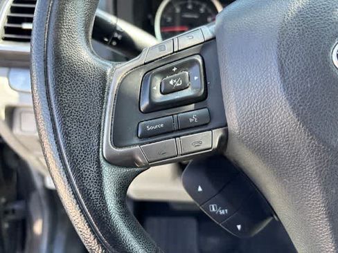 Used 2016 Subaru Forester 2.5i Premium AWD/4WD image 11