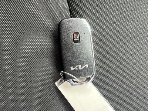 Certified 2023 Kia Forte GT-Line w/ GT-Line Technology Package FWD image 24