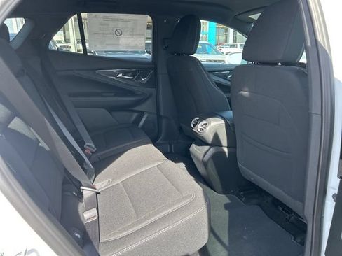 New 2026 Chevrolet Blazer EV LT FWD image 30