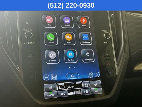 New 2026 Subaru Forester Limited AWD/4WD image 18