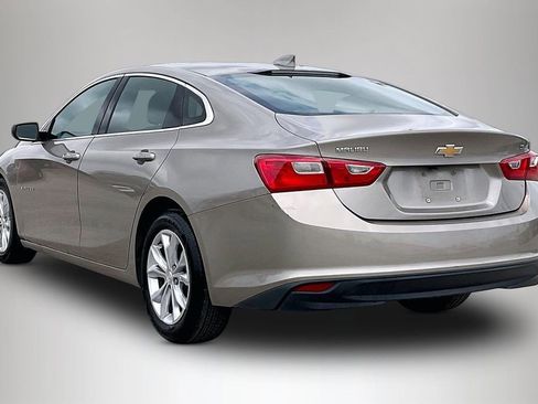 Used 2023 Chevrolet Malibu LT FWD image 4