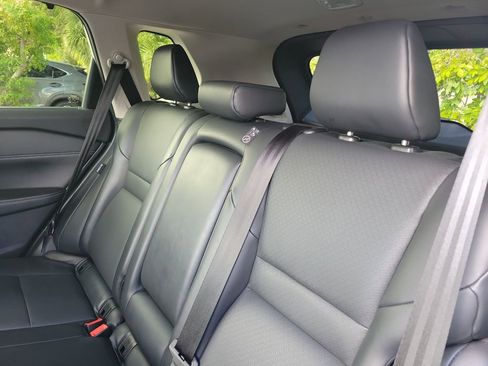 Certified 2024 Nissan Rogue SV w/ SV Premium Package image 17