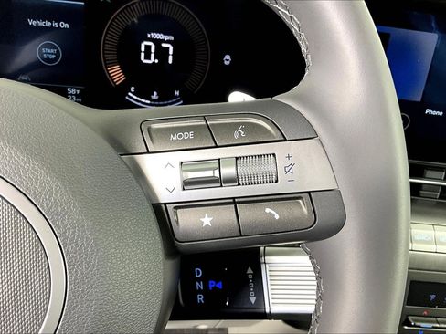 New 2026 Hyundai Kona SEL Premium AWD/4WD image 22