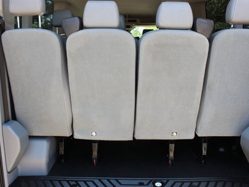 Used 2016 Ford Transit 350 XL RWD image 11