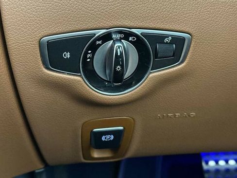 Certified 2021 Mercedes-Benz E 450 Cabriolet image 31